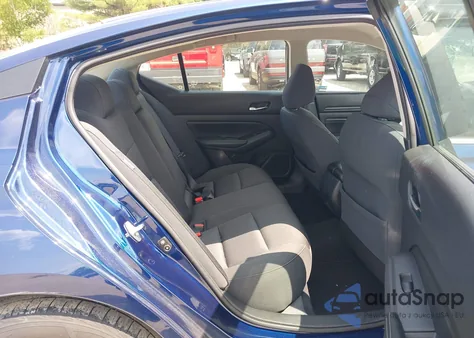 2019 Nissan Altima 2.5 S из США, поврежденный, VIN 1N4BL4BV5KC156865